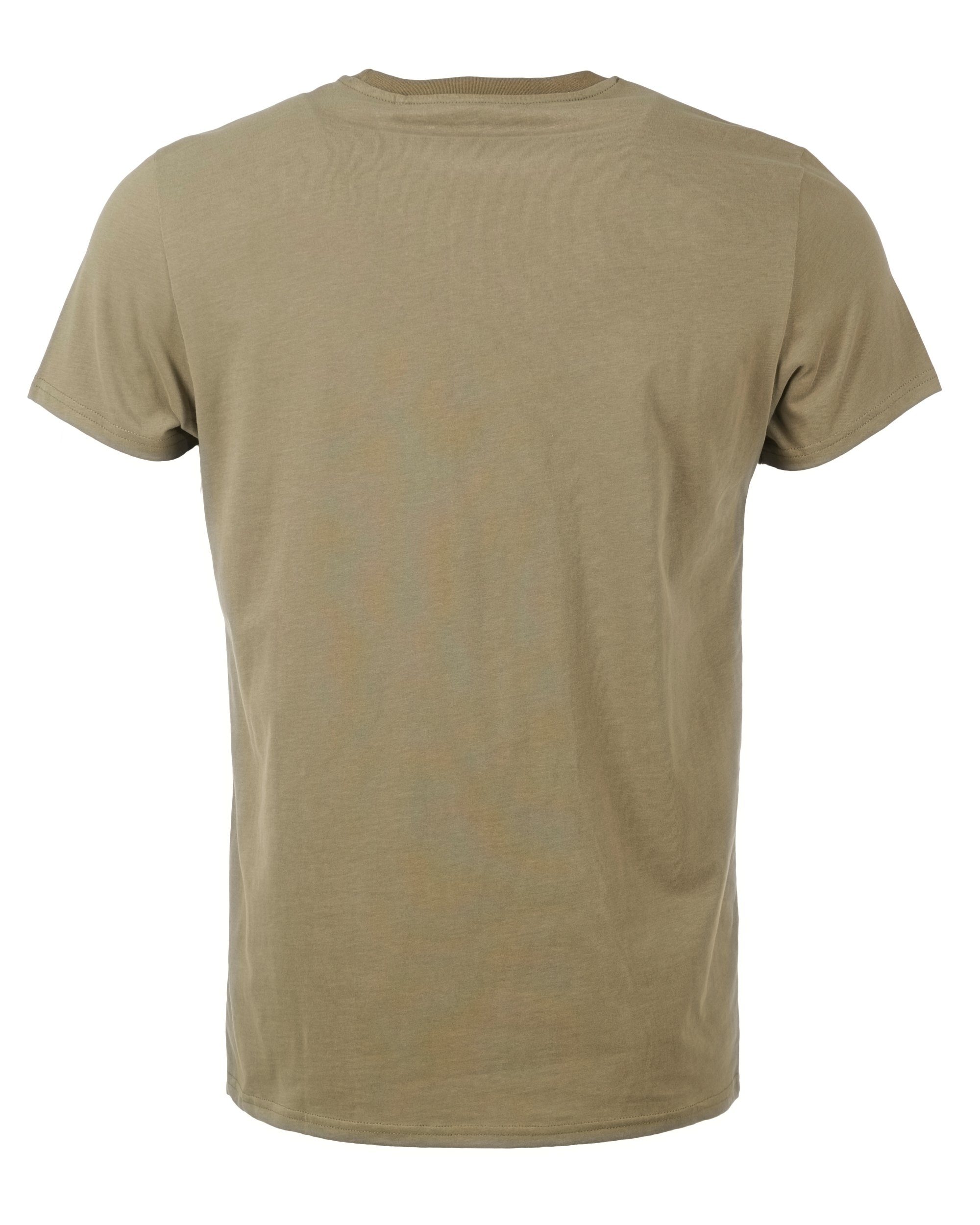 TOP GUN T-Shirt TG20201117 olive