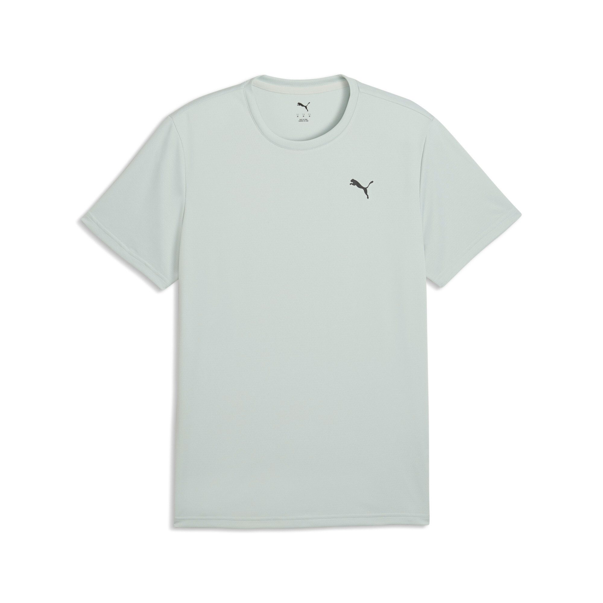 Trainingsshirt M TAD ESSENTIAL POLY TEXTURE TEE