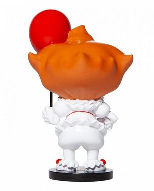 Horror-Shop Dekofigur IT Pennywise Chibi Figur zum Sammeln 10 cm