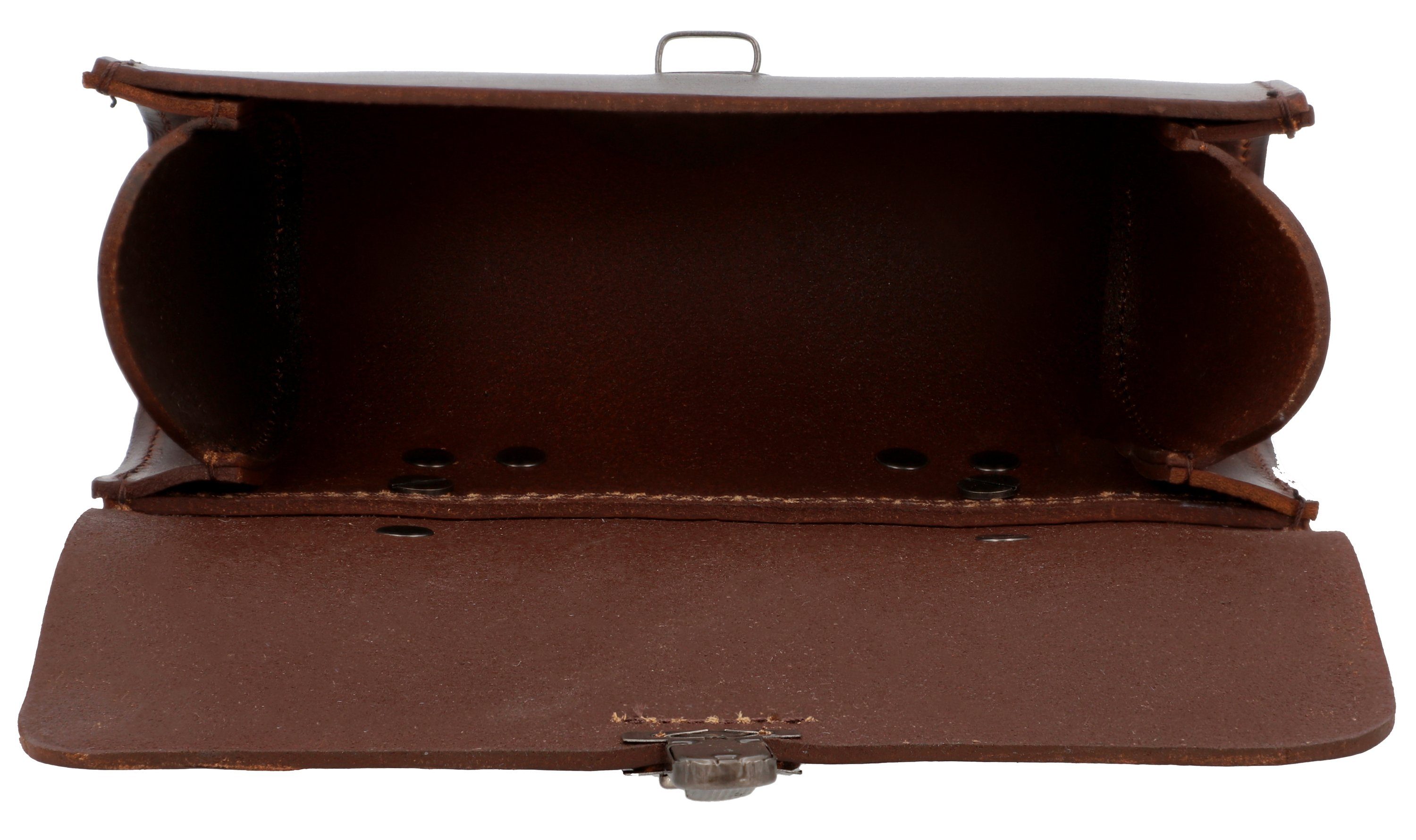 Gusti Leder Fahrradtasche Gusti Leder Fahrradtasche Raymond P.