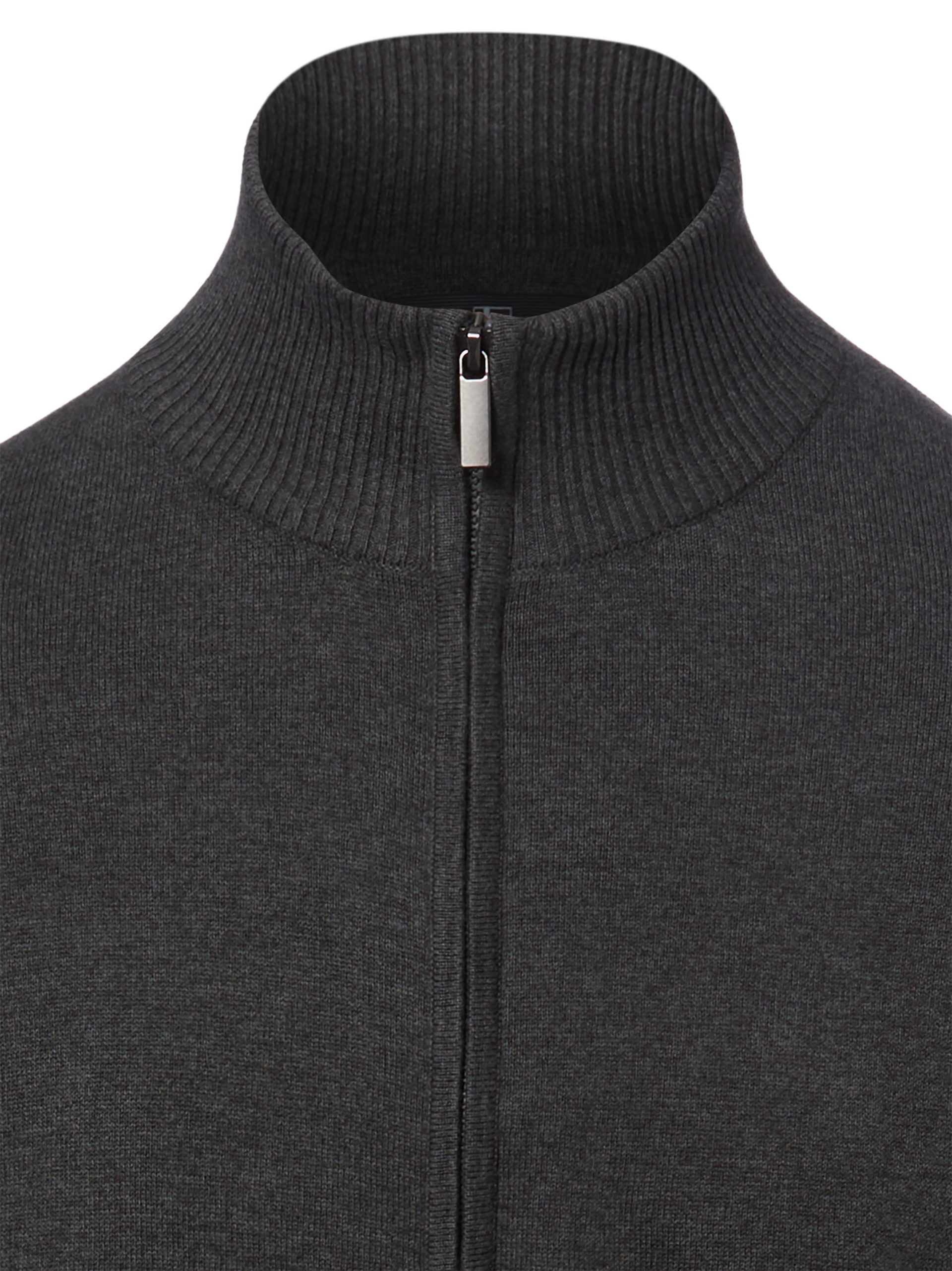 Nils Sundström Strickjacke