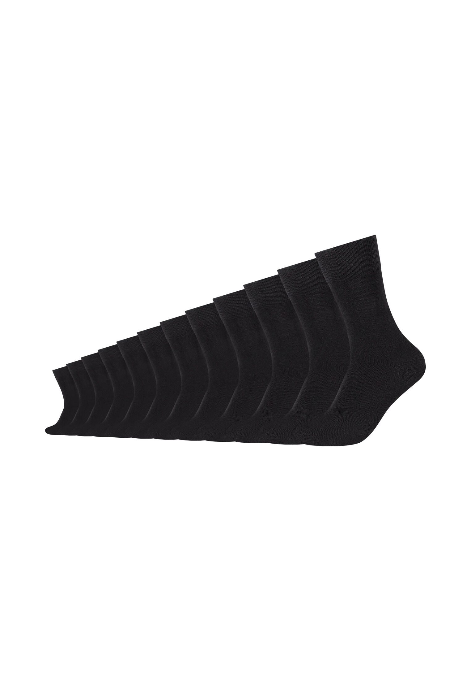 Socken Socken 12er Pack