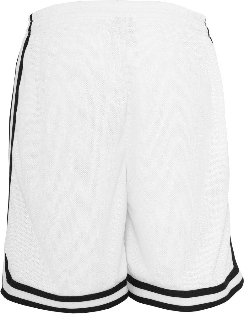 URBAN CLASSICS Shorts Stripes Mesh Shorts günstig online kaufen