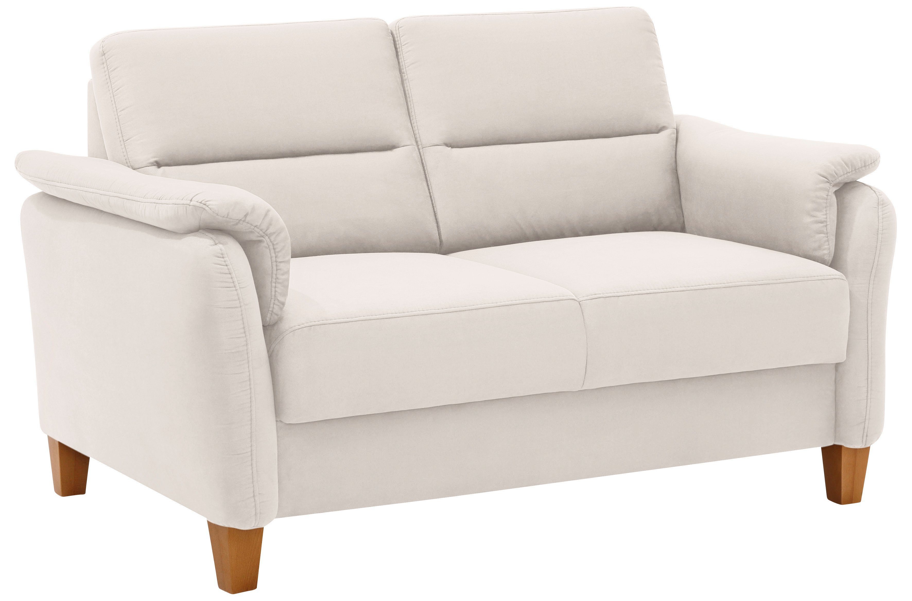 Home affaire 2-Sitzer Palmera, B: 149 cm, mit Federkern