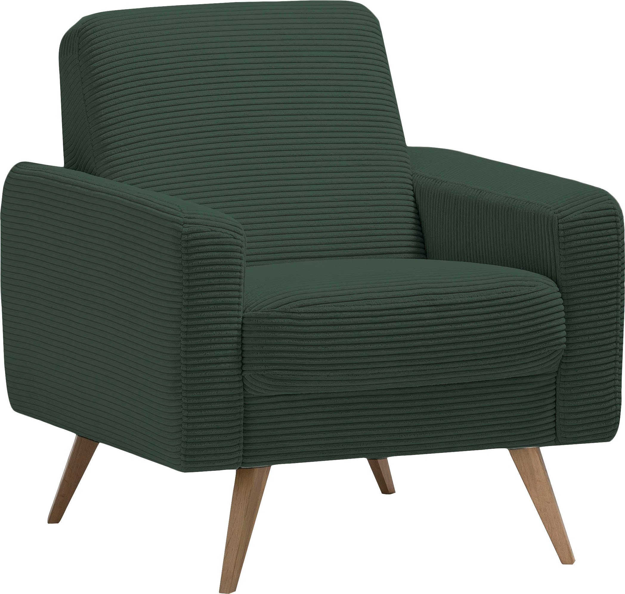 exxpo - sofa fashion Sessel Samso, günstig online kaufen