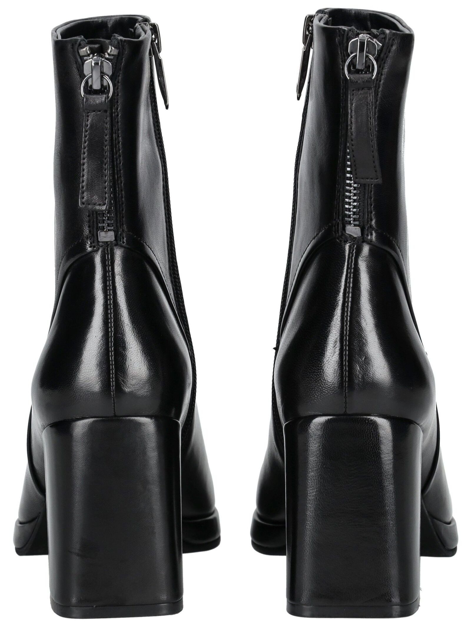 Regarde Le Ciel Regarde Le Ciel Stiefelette Leder High-Heel-Stiefelette