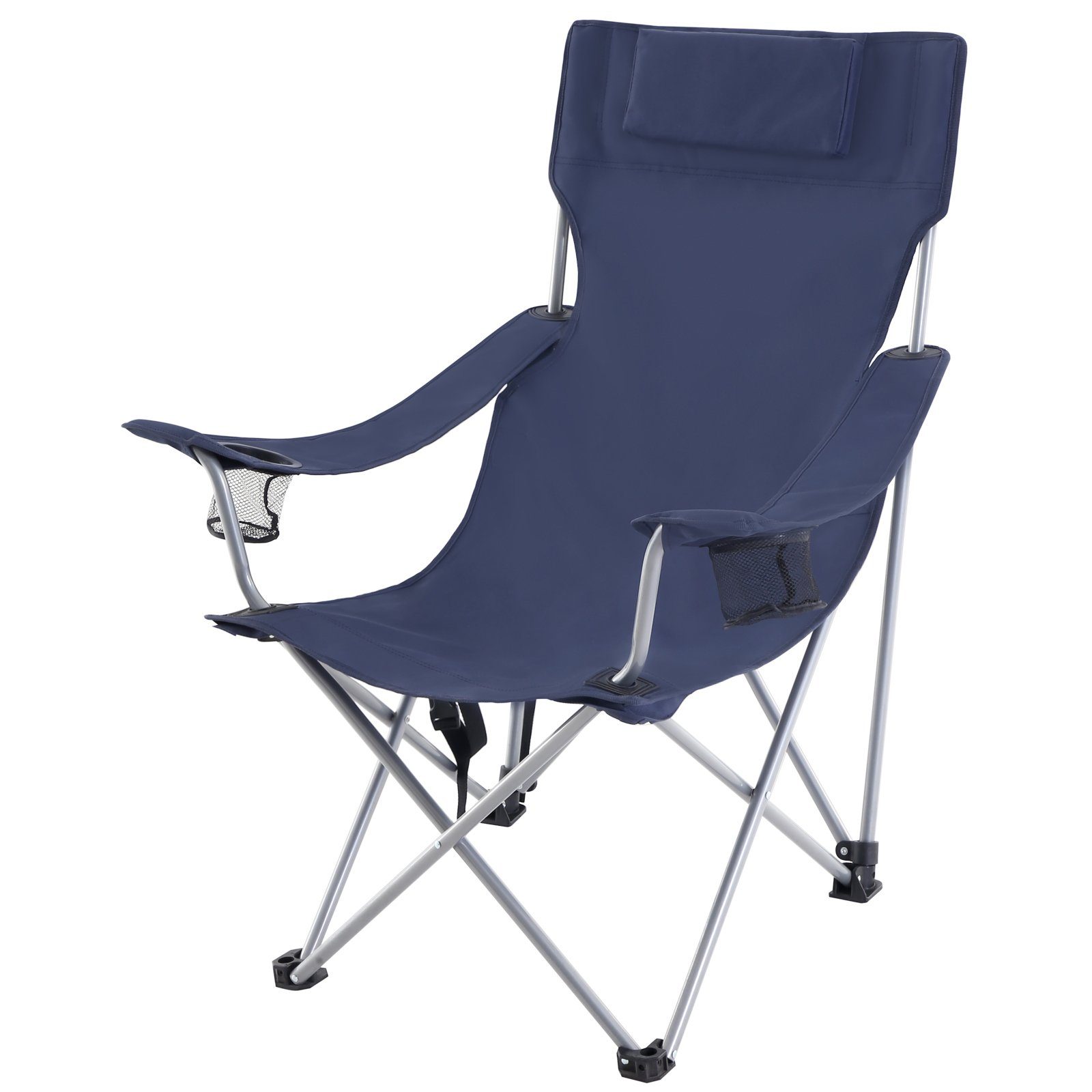 SONGMICS Campingstuhl, Campingstuhl, Klappstuhl, Outdoor, bis günstig online kaufen