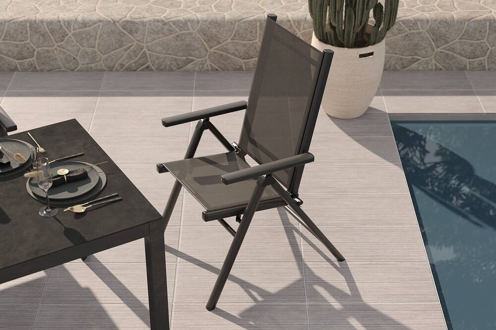 KETTLER Gartenstuhl BasicPlus 2026