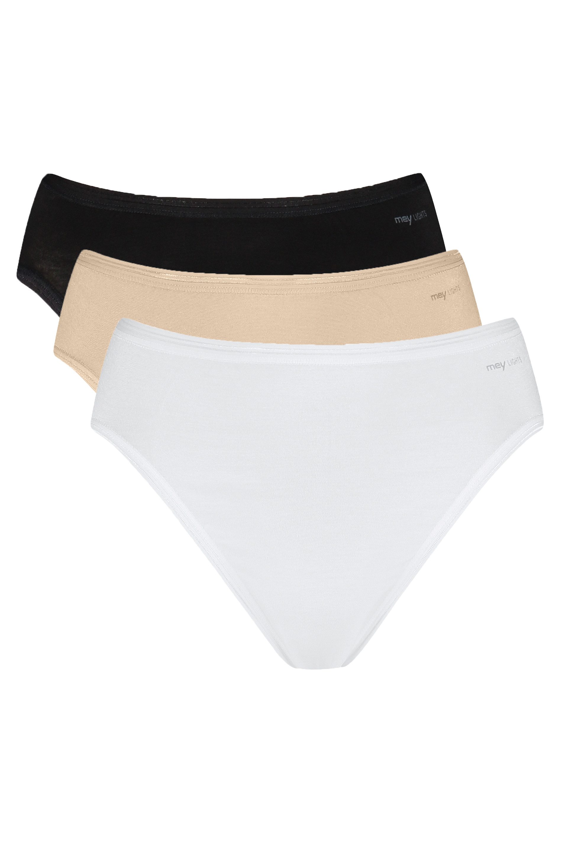 Jazz-Pants Slips SERIE MEY LIGHTS BASIC