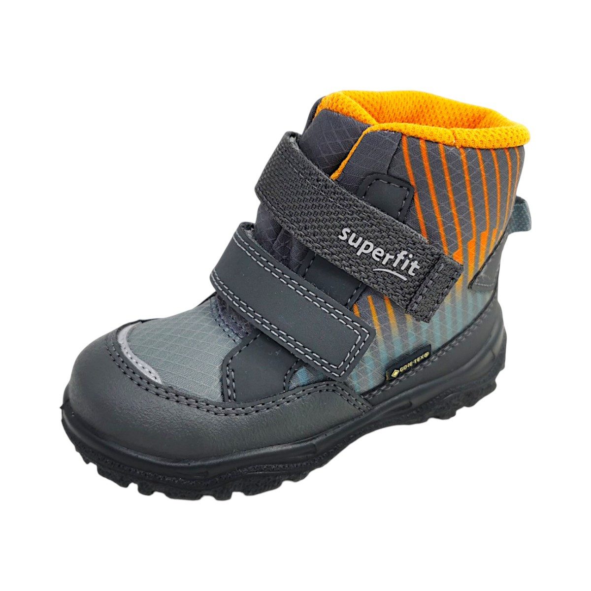Superfit Husky Winterboots