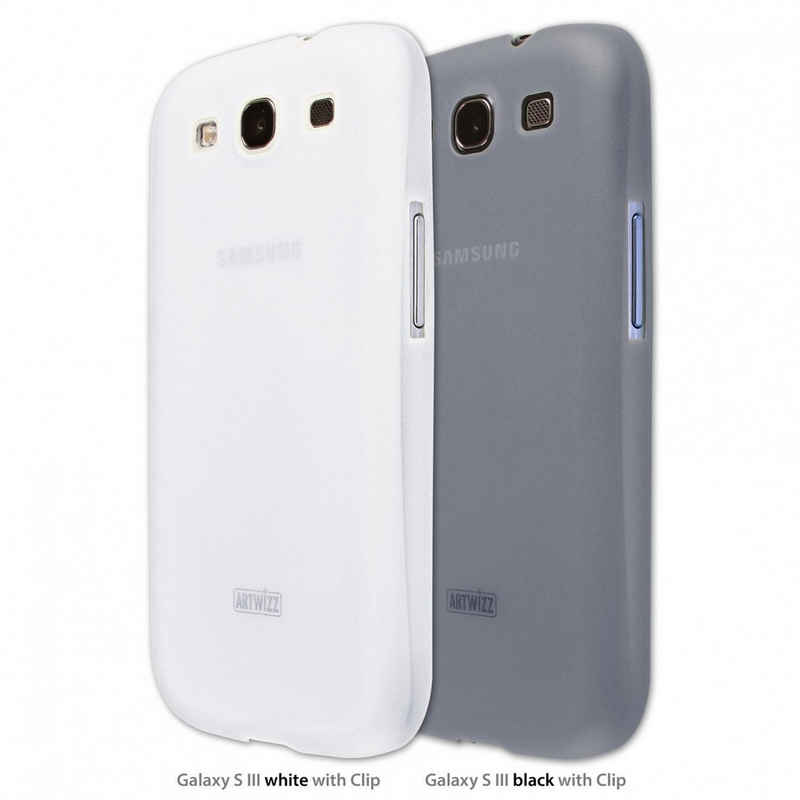 Artwizz Smartphone-Hülle, SamsungGalaxy S3