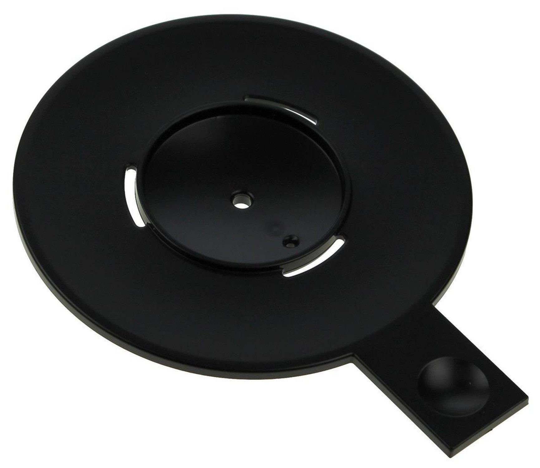 Severin Deckel Severin 9261048 Filterhalterdeckel für KA5760 KA5761 Caprice Kaffeemas