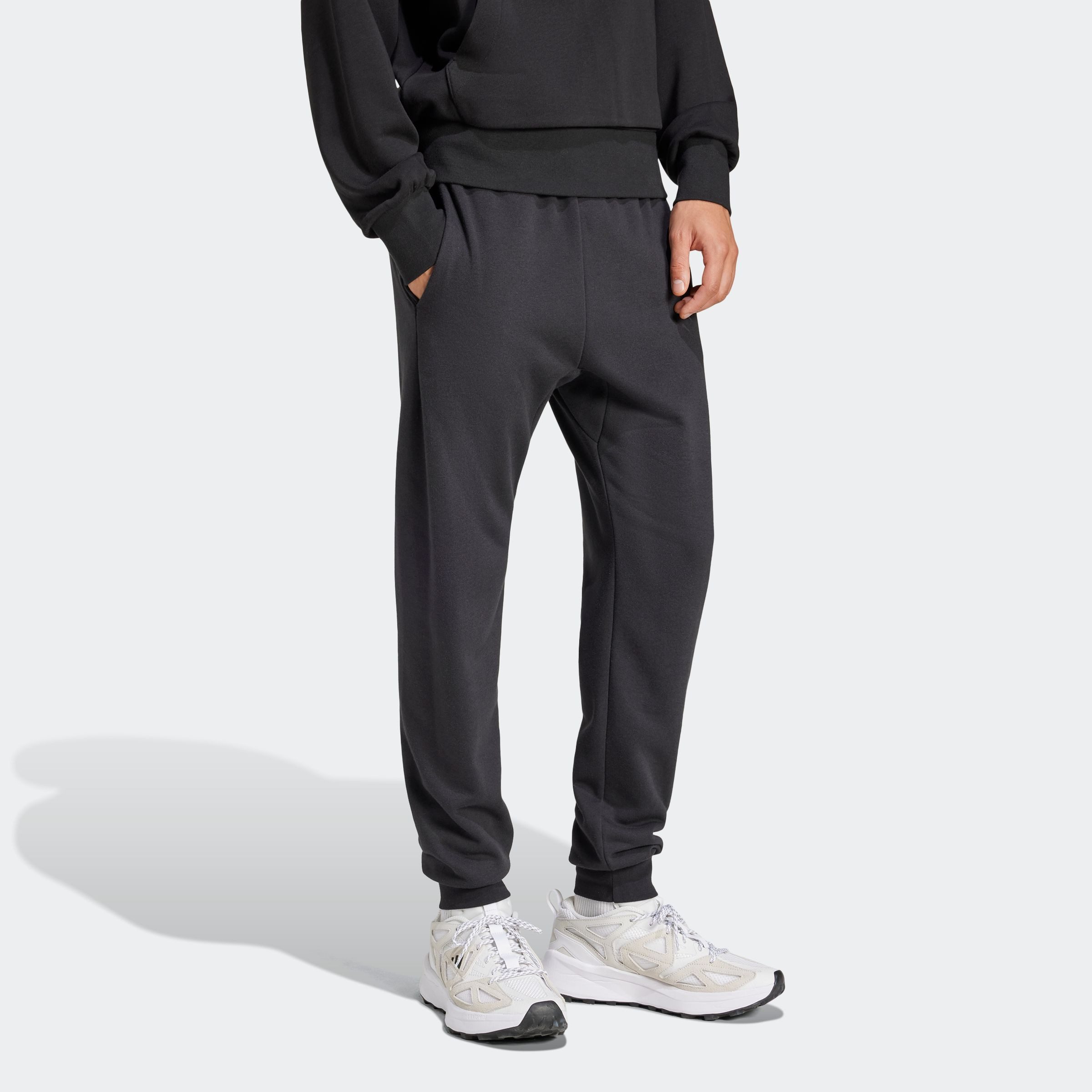 adidas Sportswear Sporthose M LIN FT günstig online kaufen