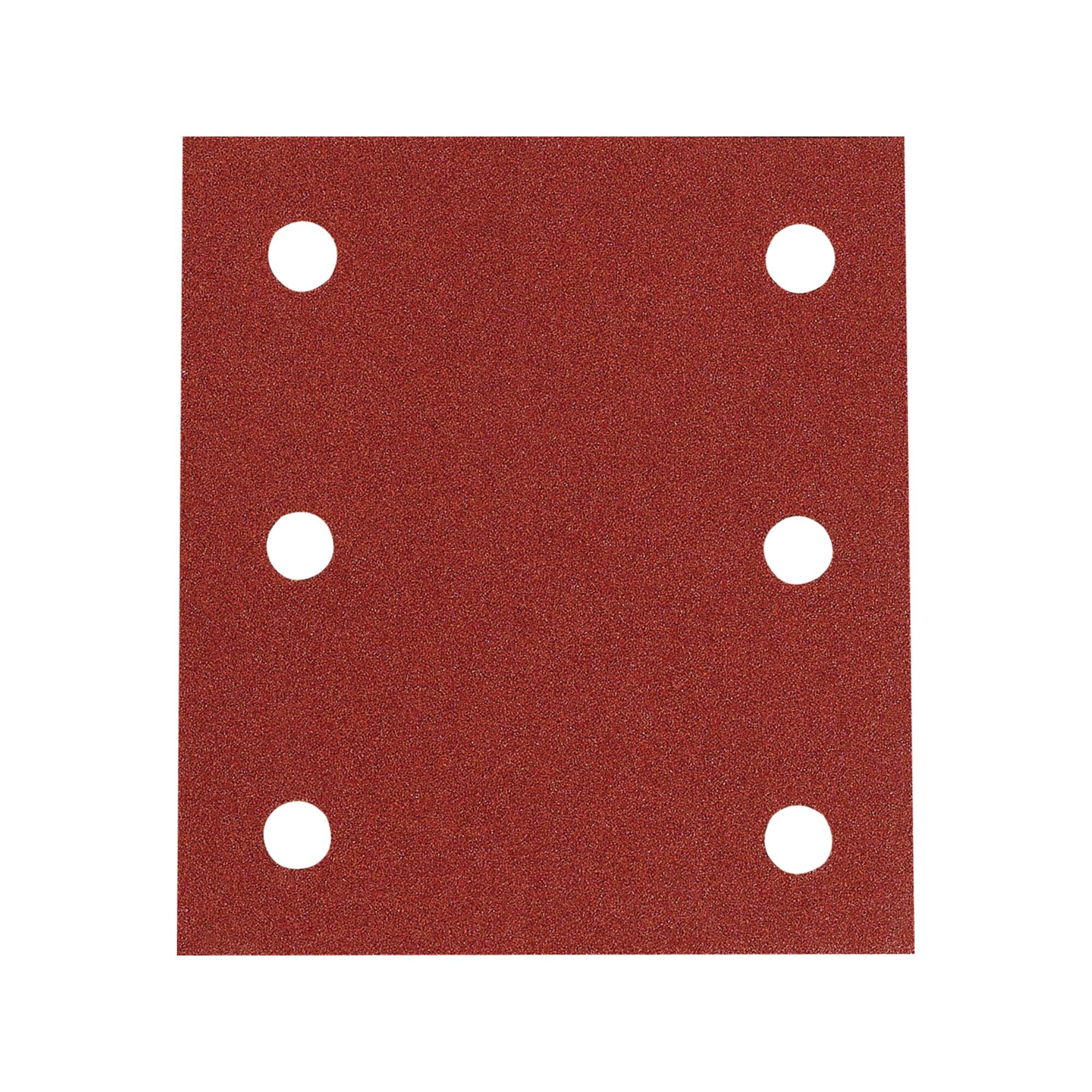 Makita Schleifpapier Makita Schleifpapier Klett 102x115 K120 (P-33124) 10 Stk
