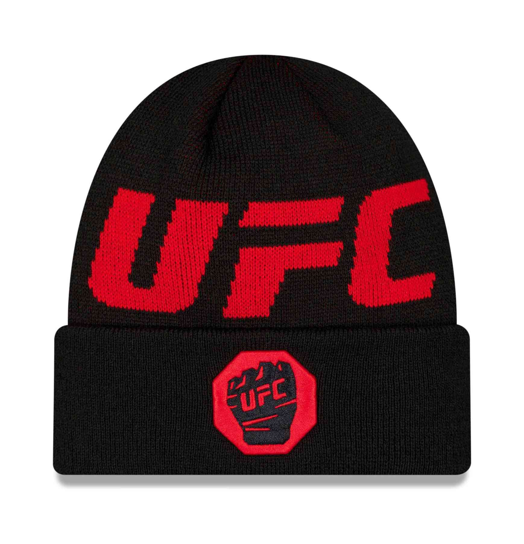 New Era Beanie UFC Core Cuff günstig online kaufen