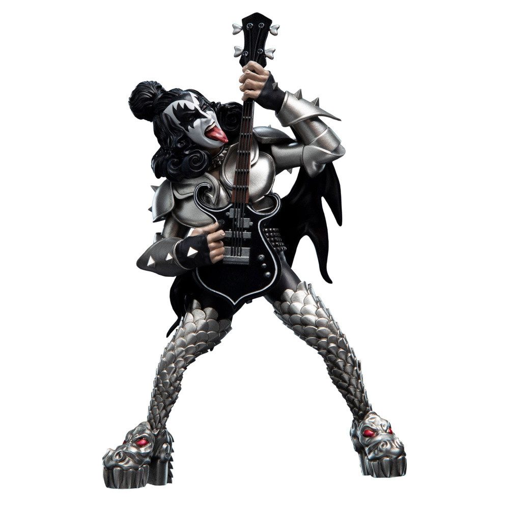 Actionfigur KISS Mini Epics Vinyl Figur The Demon 18 cm
