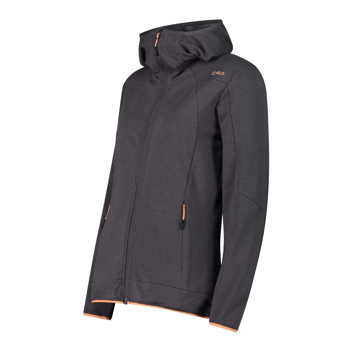 CMP Sommerjacke Stretch light Jacket woman günstig online kaufen