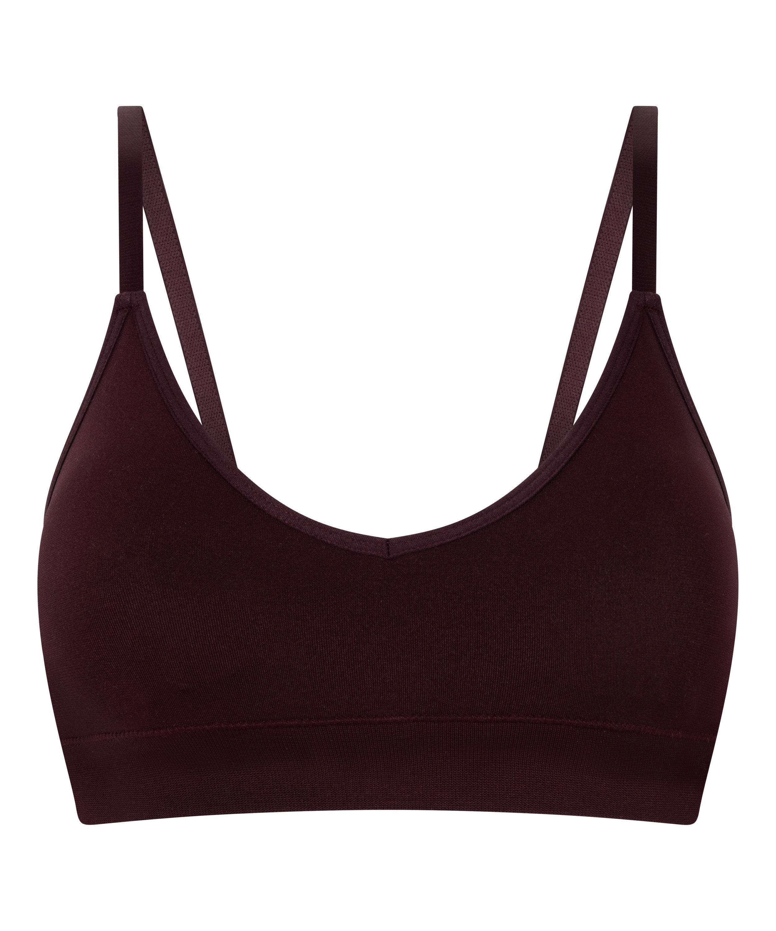 Bralette Triangel-Bralette Dide