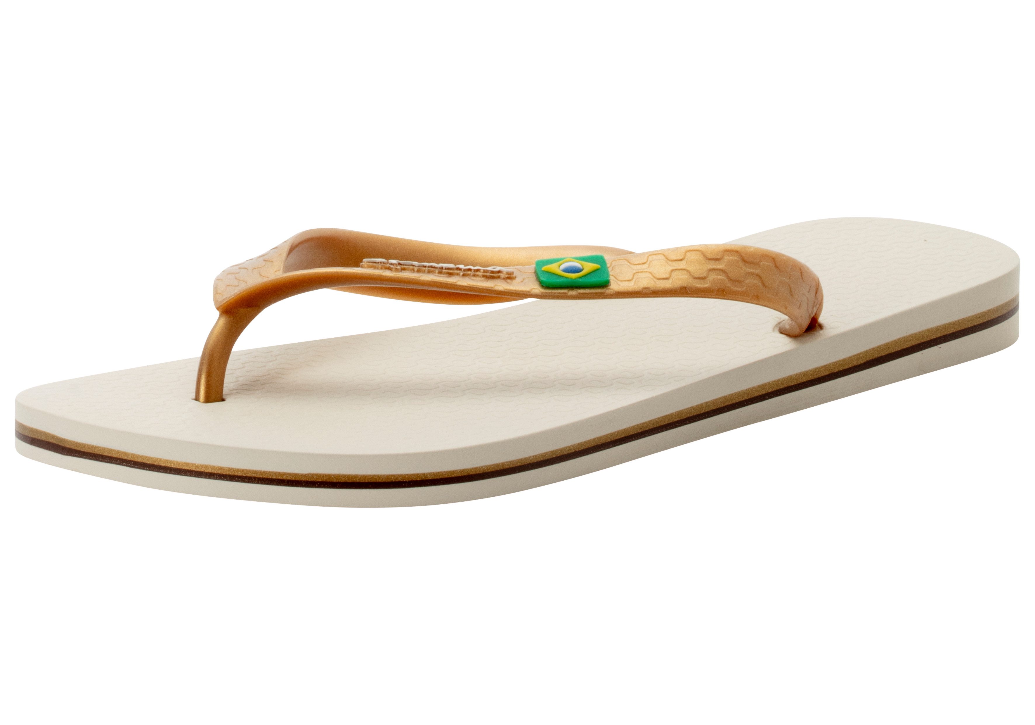 Ipanema IPANEMA CLAS BRASIL II FEM Шлепанцы