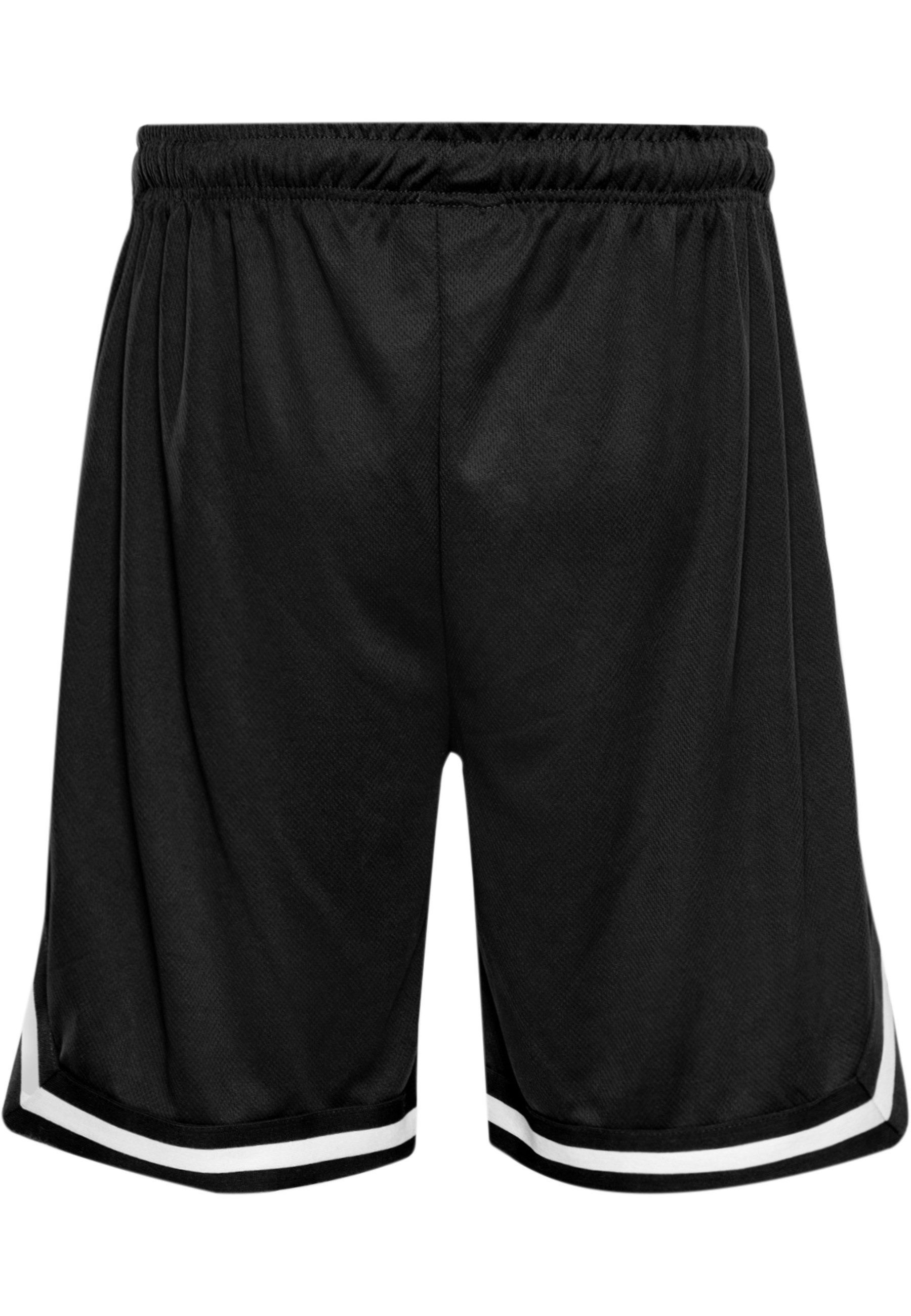 Dropsize Shorts Dropsize Herren Dropsize Logo Mesh Shorts (1-tlg) günstig online kaufen