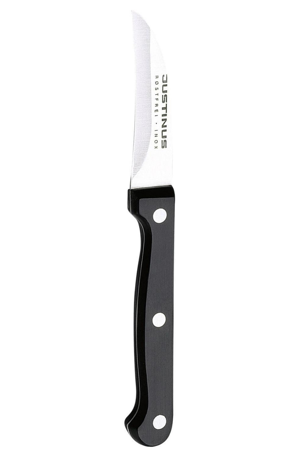 Justinus Allzweckmesser