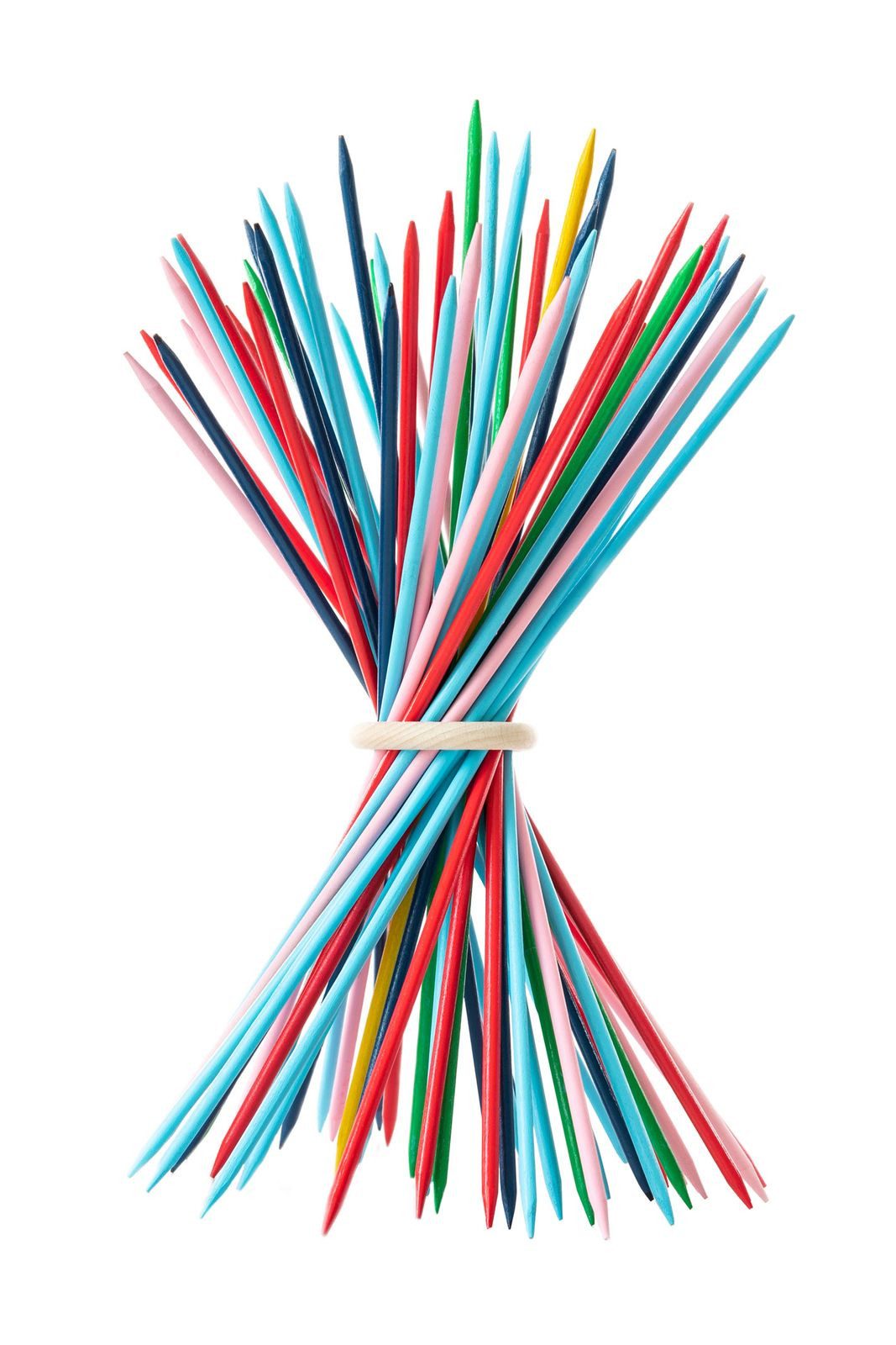 Remember Spiel, Remember STICKADO Geschicklichkeitsspiel 40 cm (l) Holzstäbe