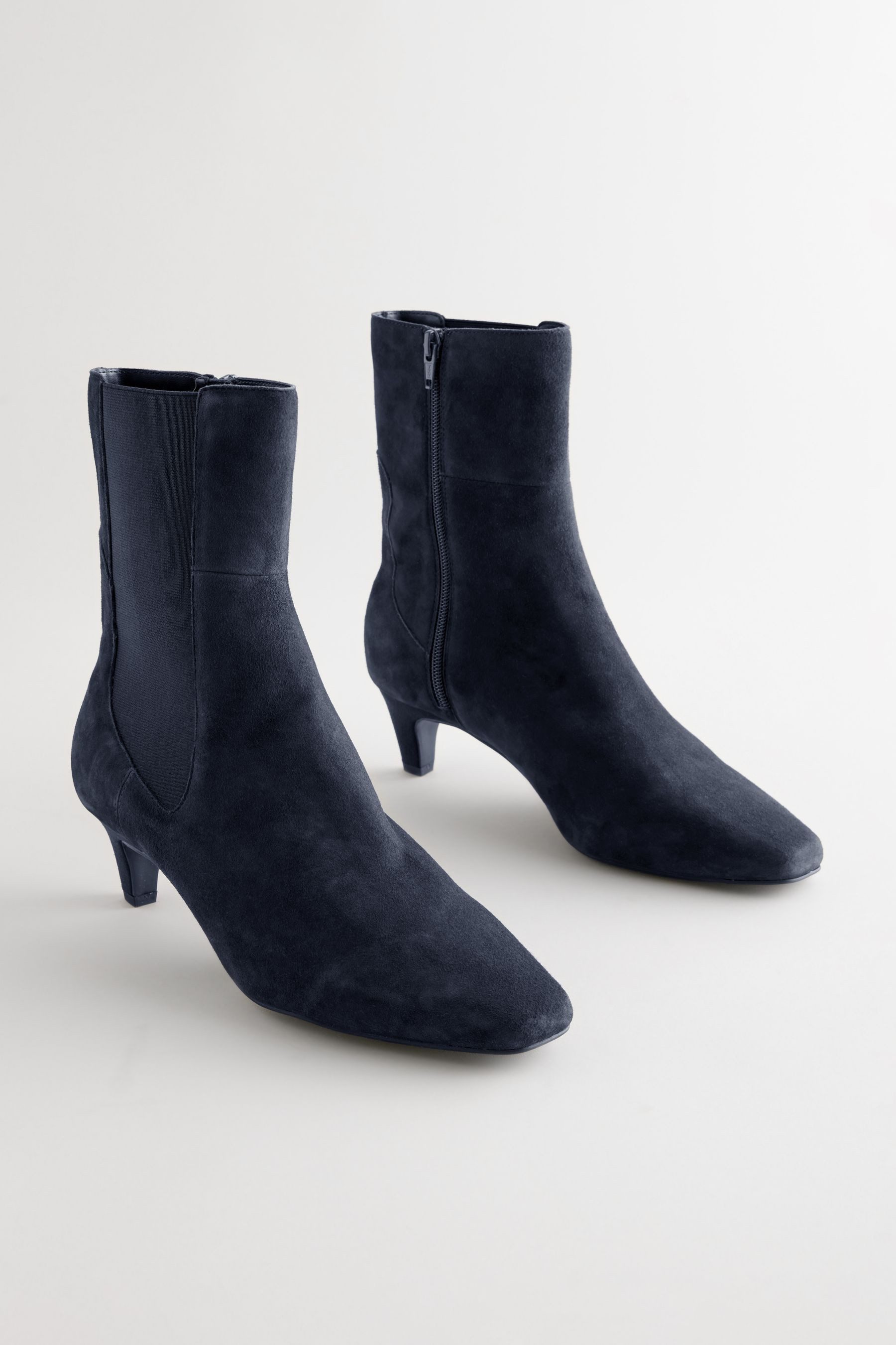 Next Forever Comfort® Chelsea-Stiefeletten Chelseaboots (1-tlg)