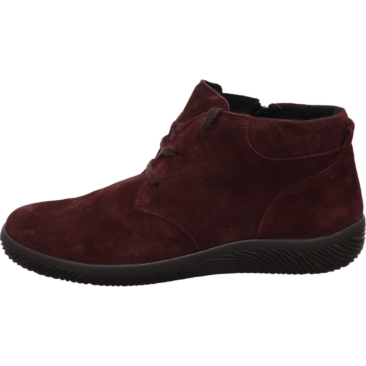 Waldläufer K-Roya Schnürboots