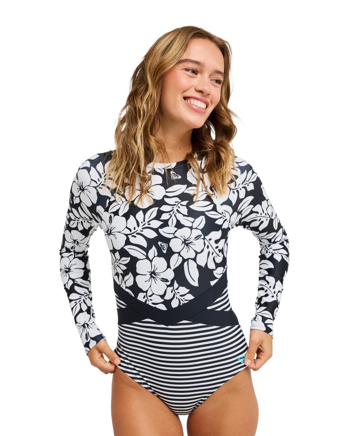 Roxy Badeanzug Summer Surf