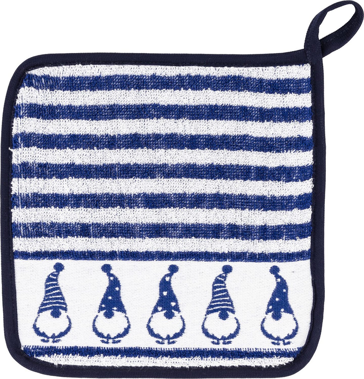Kracht Topflappen Wichtel, (2-tlg., 2-teilig), 2er günstig online kaufen