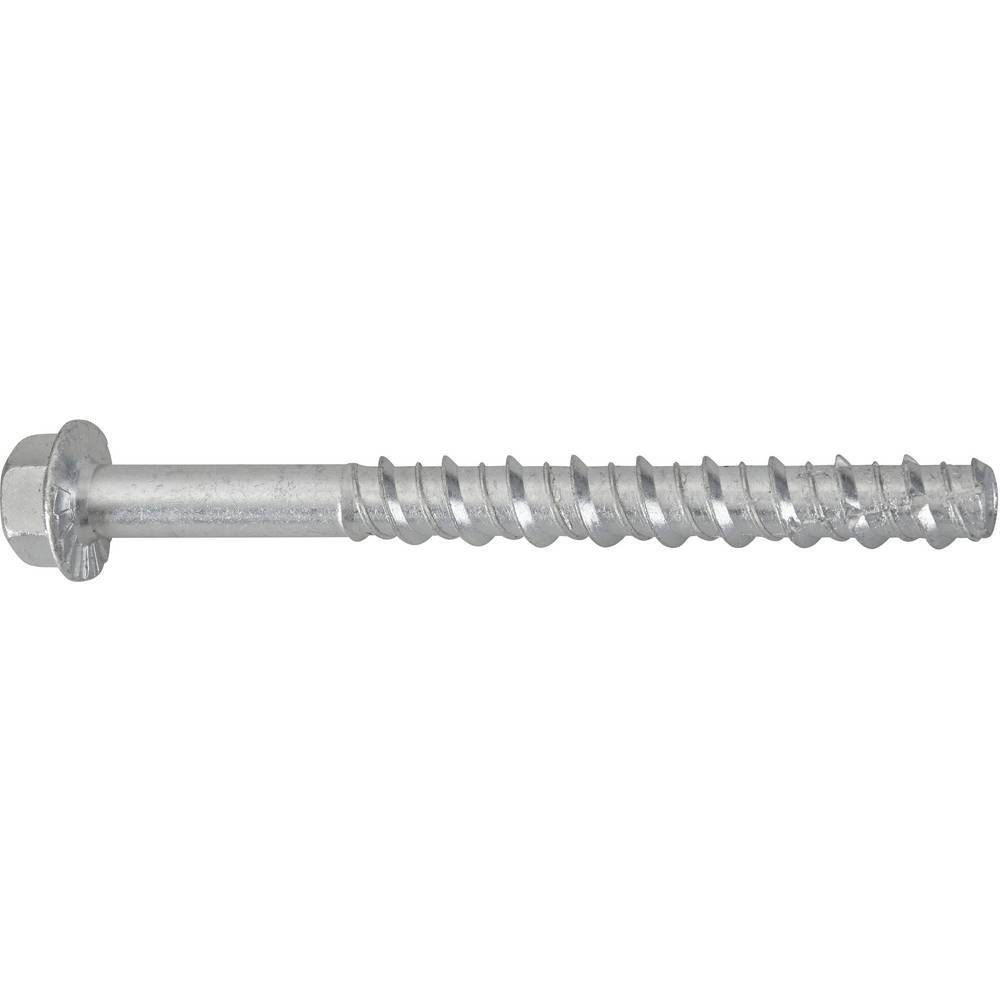 Blechschraube Betonschraube mit Zulassung Sechskantkopf 10 x