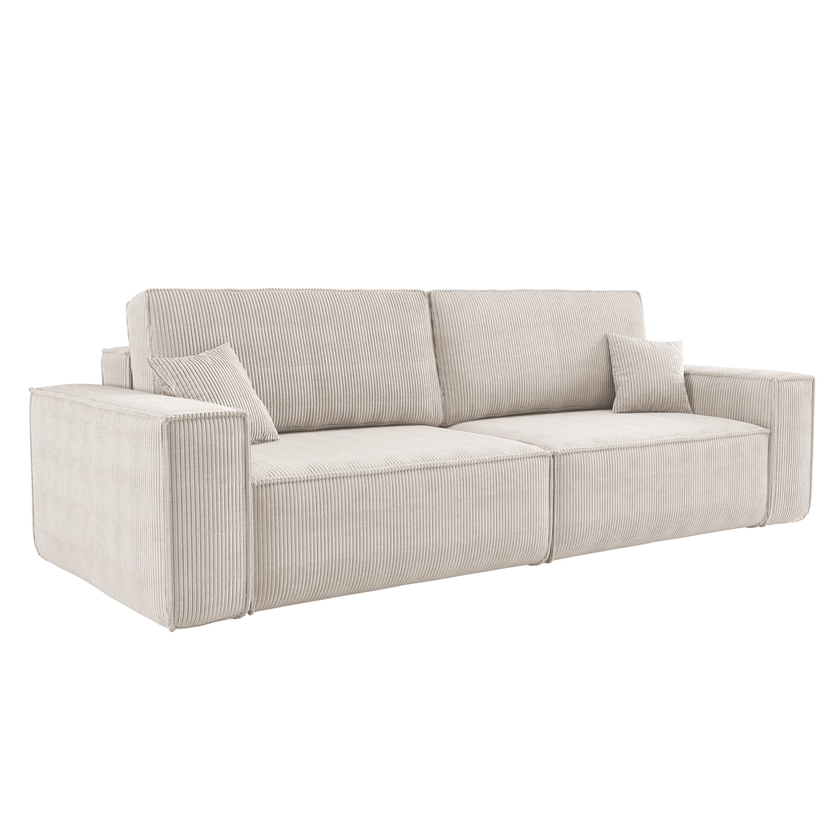 Kaiser Möbel Schlafsofa Schlafsofa BEST und günstig online kaufen