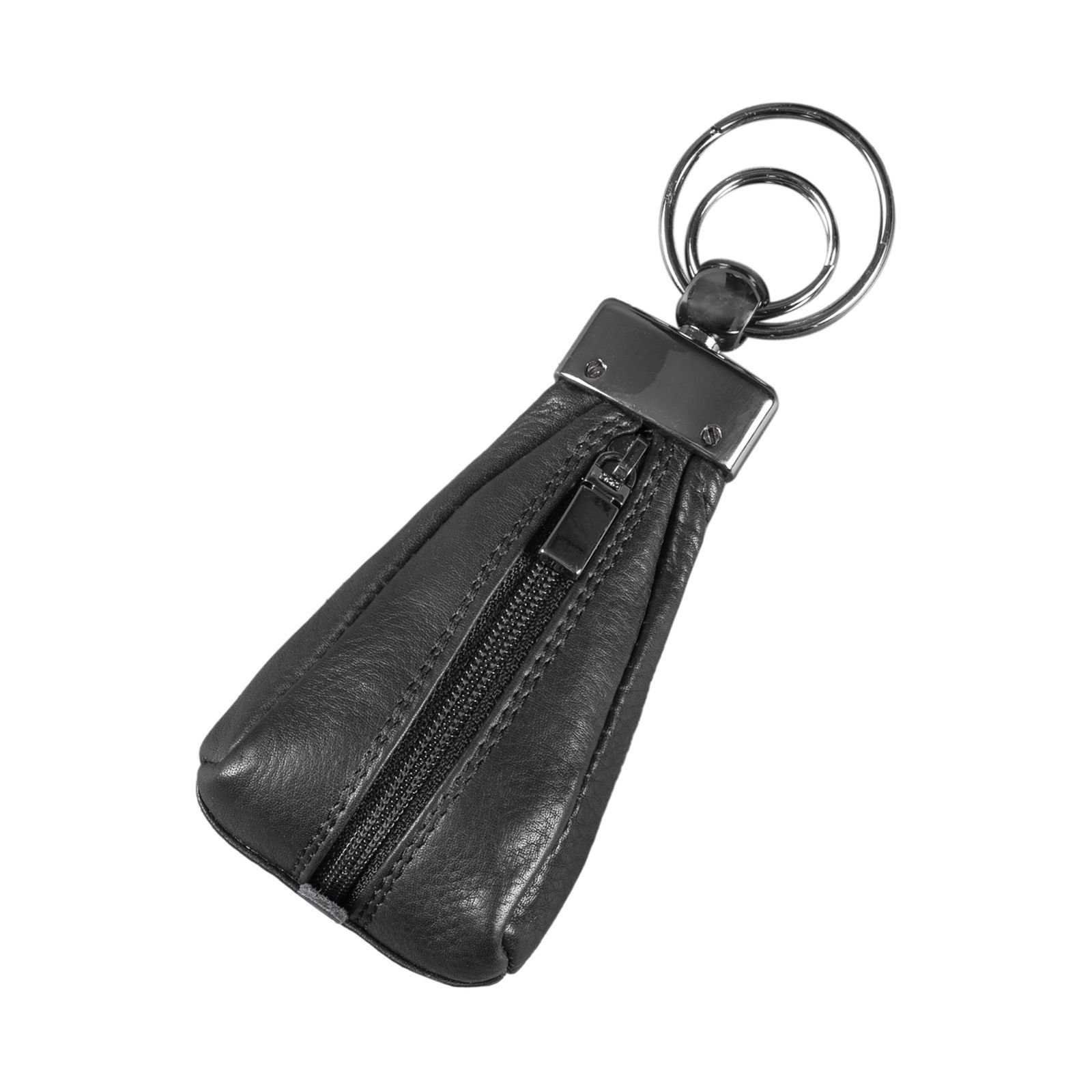 STILORD Schlüsseltasche "Enno" Kleine Schlüsseltasche Leder günstig online kaufen