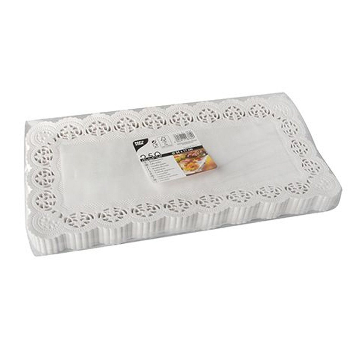 PAPSTAR Papierdekoration