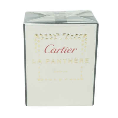Cartier Eau de Parfum Cartier La Panthere Parfum Spray 25ml