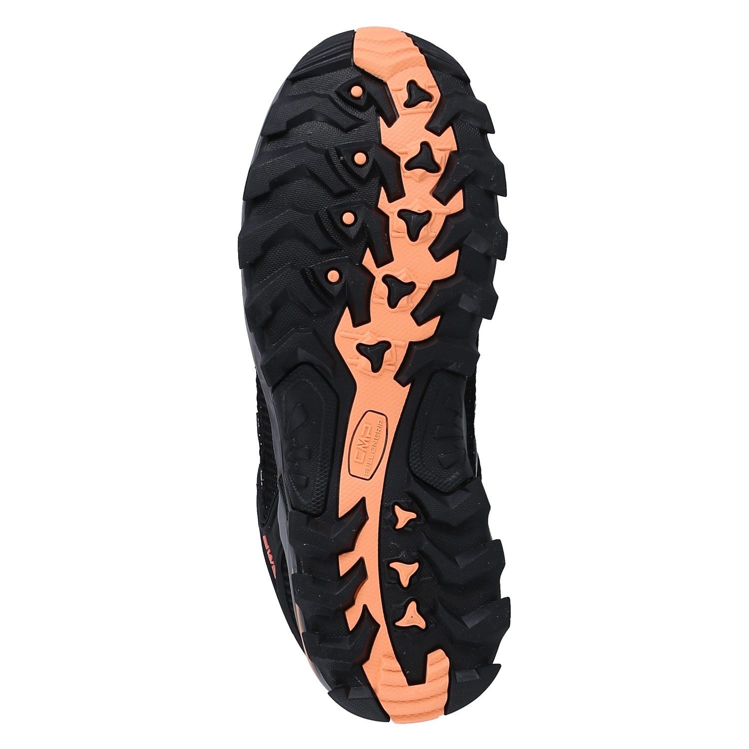 CMP Rigel Low WP (Trekking, wasserdicht) dunkelblau Damen Wanderschuh günstig online kaufen