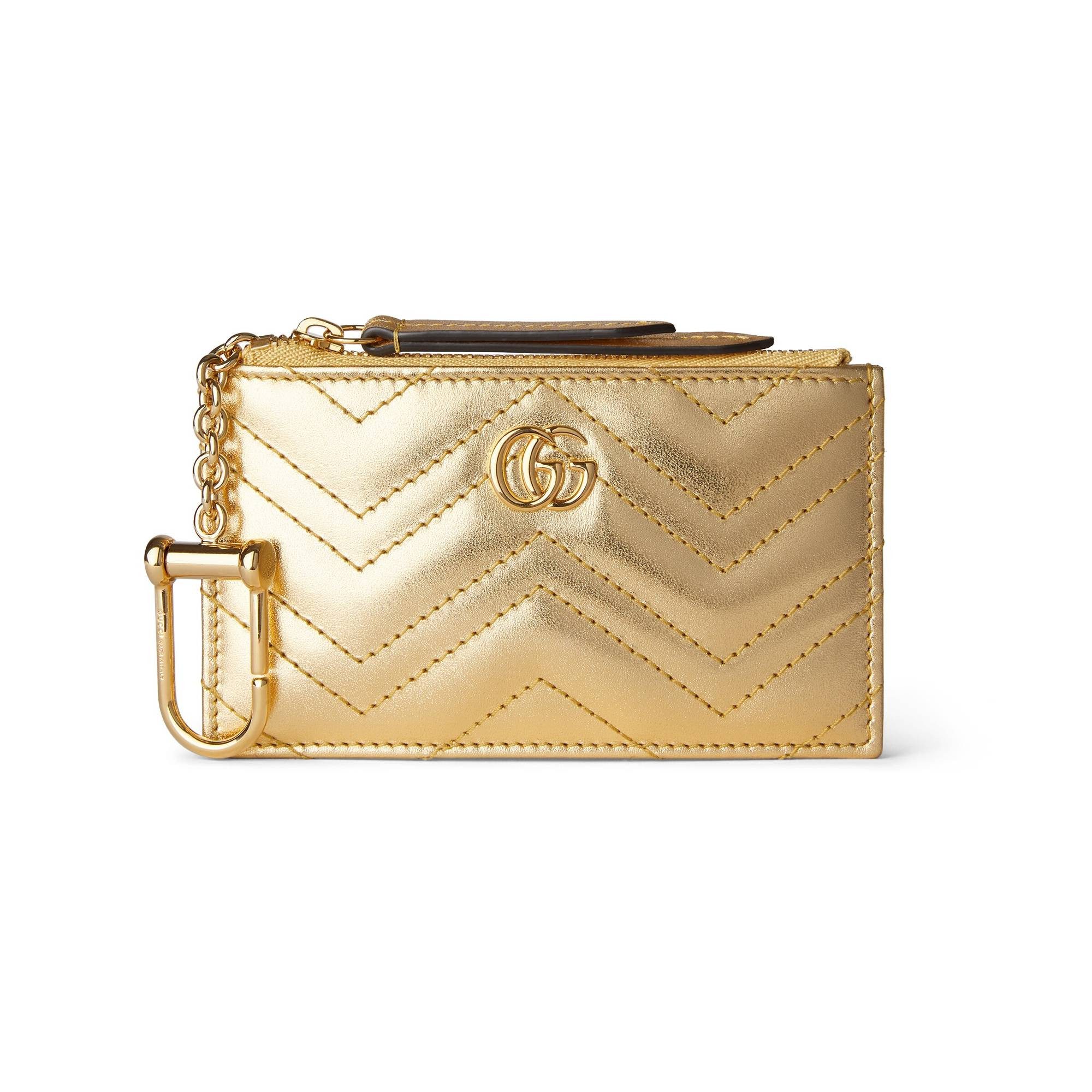 GUCCI Schlüsseltasche 826199-AAESB-8024