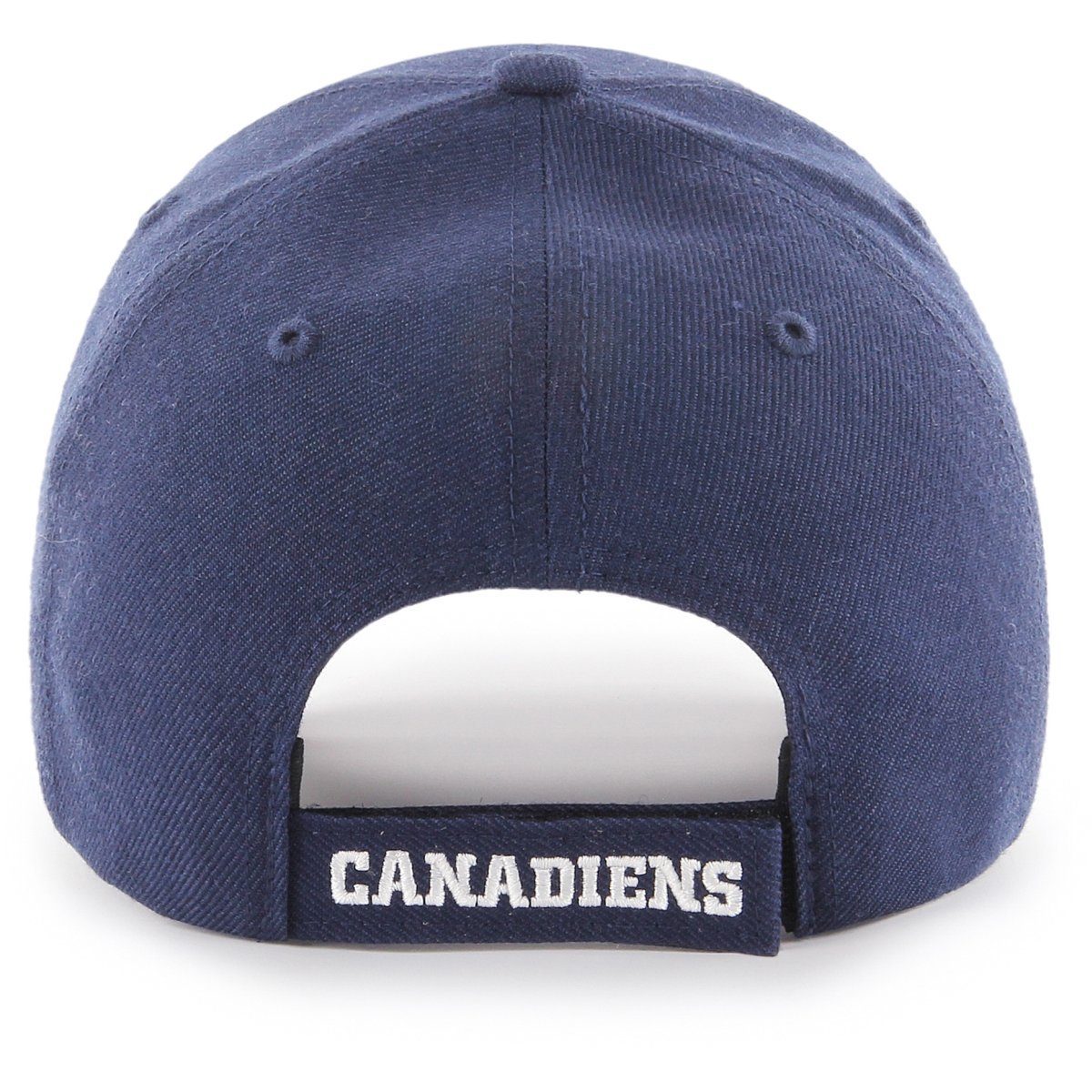 Montreal Cap Brand Baseball NHL Canadians '47