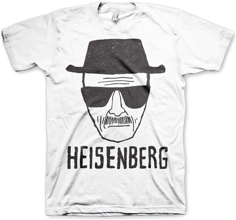 Breaking Bad T-Shirt