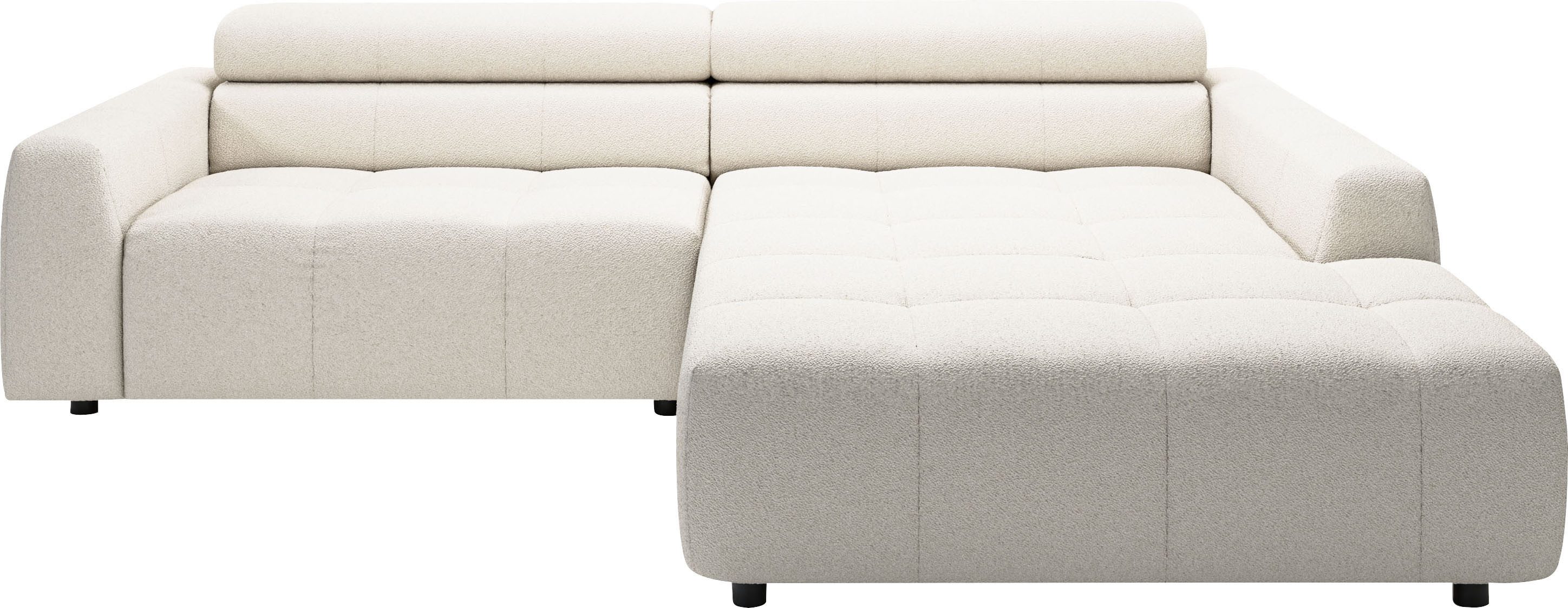 3C Candy Ecksofa Denver auch mit günstig online kaufen