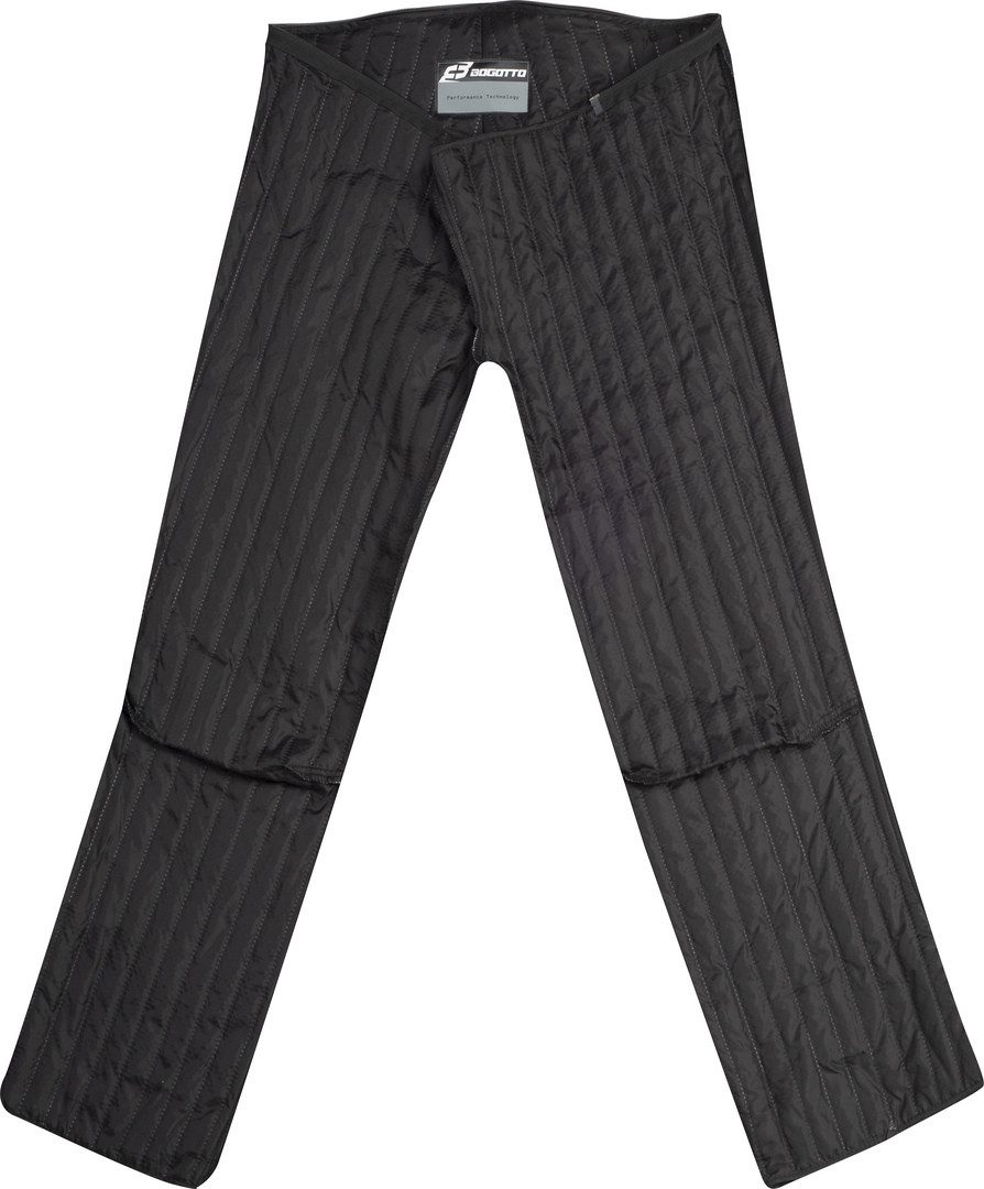 Bogotto Motorradhose Covelo wasserdichte Motorrad Textilhose Knieprotektoren enthalten,herausnehmbares Innenfutter,wasserdicht
