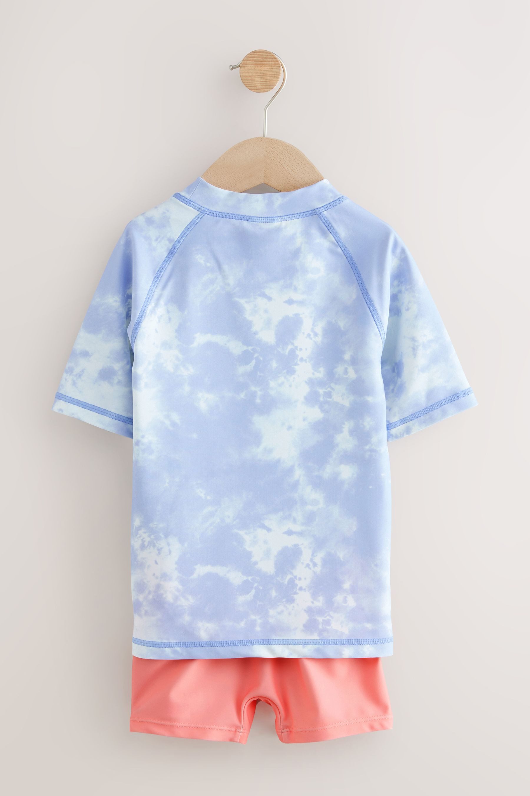 Next Rash Guard Sunsafe Rash-Trägertop-Set (2-tlg) günstig online kaufen
