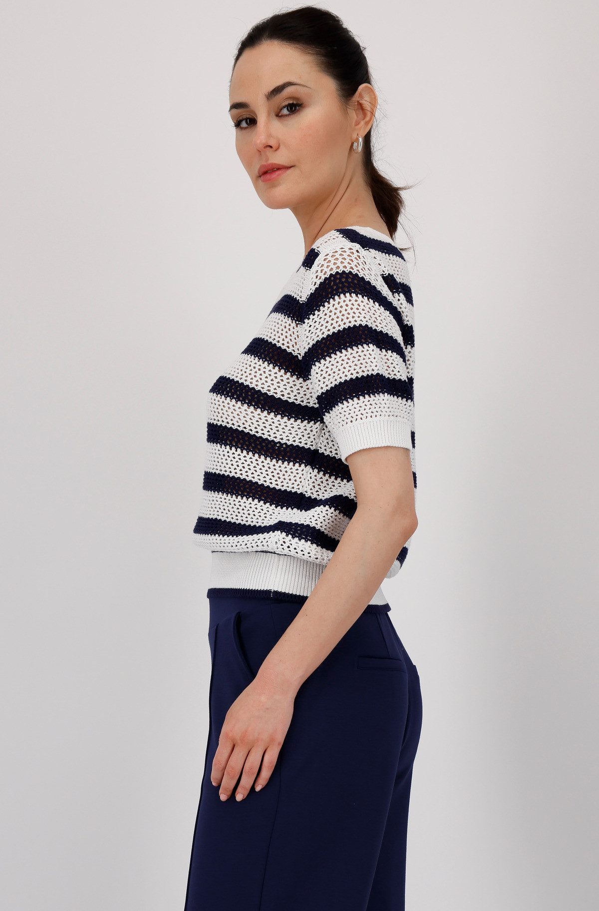 Monari Strickpullover günstig online kaufen