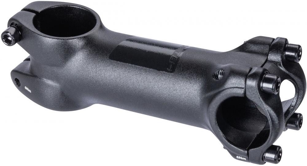 Contec Fahrradlenker Contec Vorbau Forge 25,4 mm 100 mm schwarz