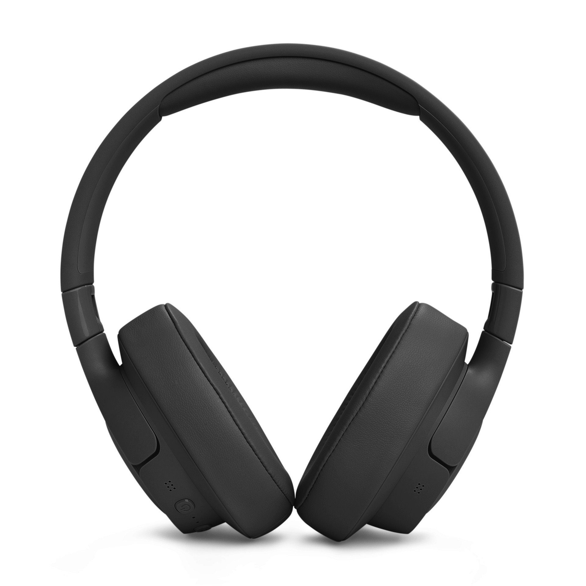Bluetooth-Kopfhörer Bluetooth) 770NC A2DP JBL Tune (Adaptive Noise-Cancelling, Schwarz