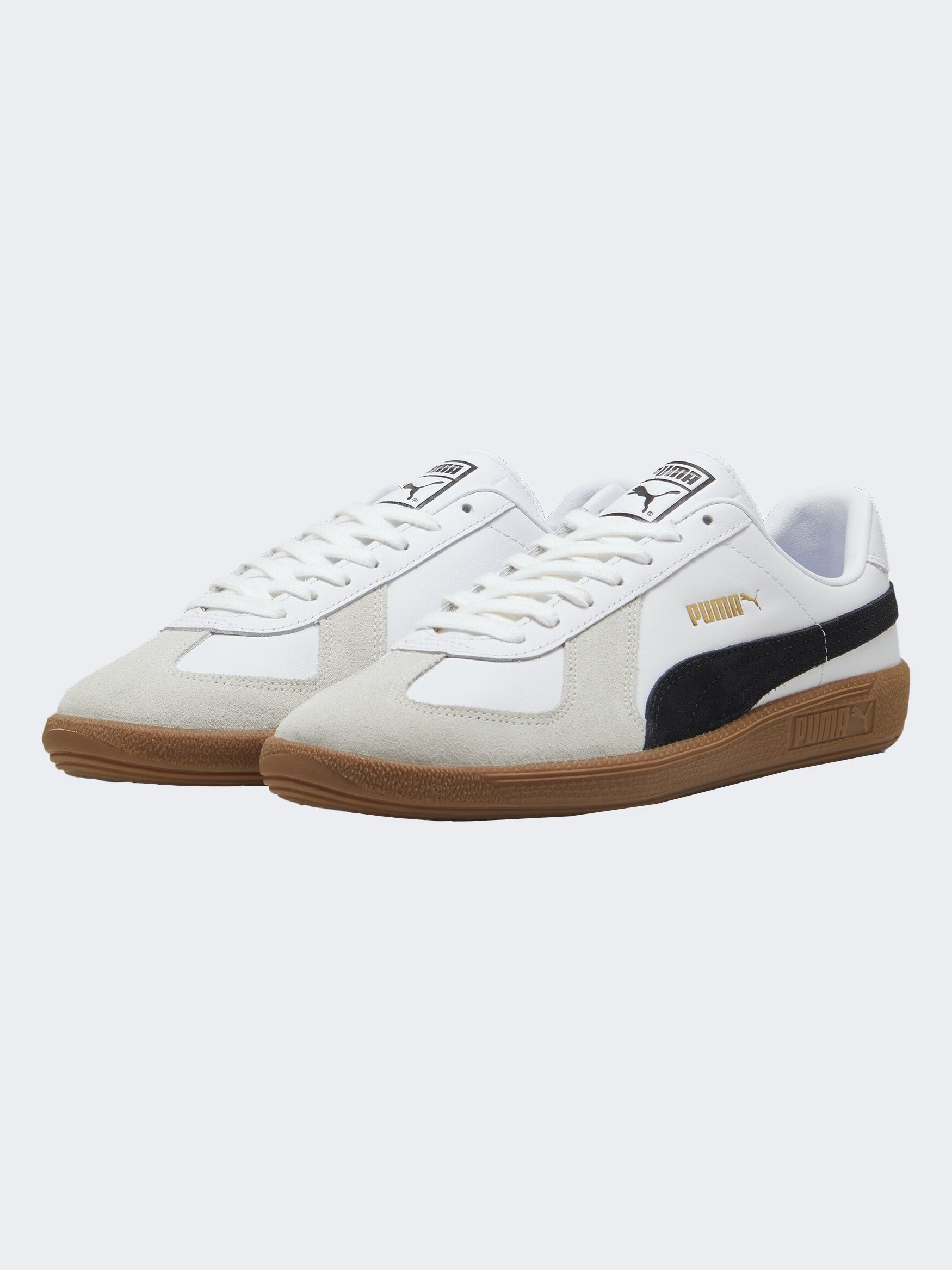 PUMA Puma Army Trainer Sneaker günstig online kaufen
