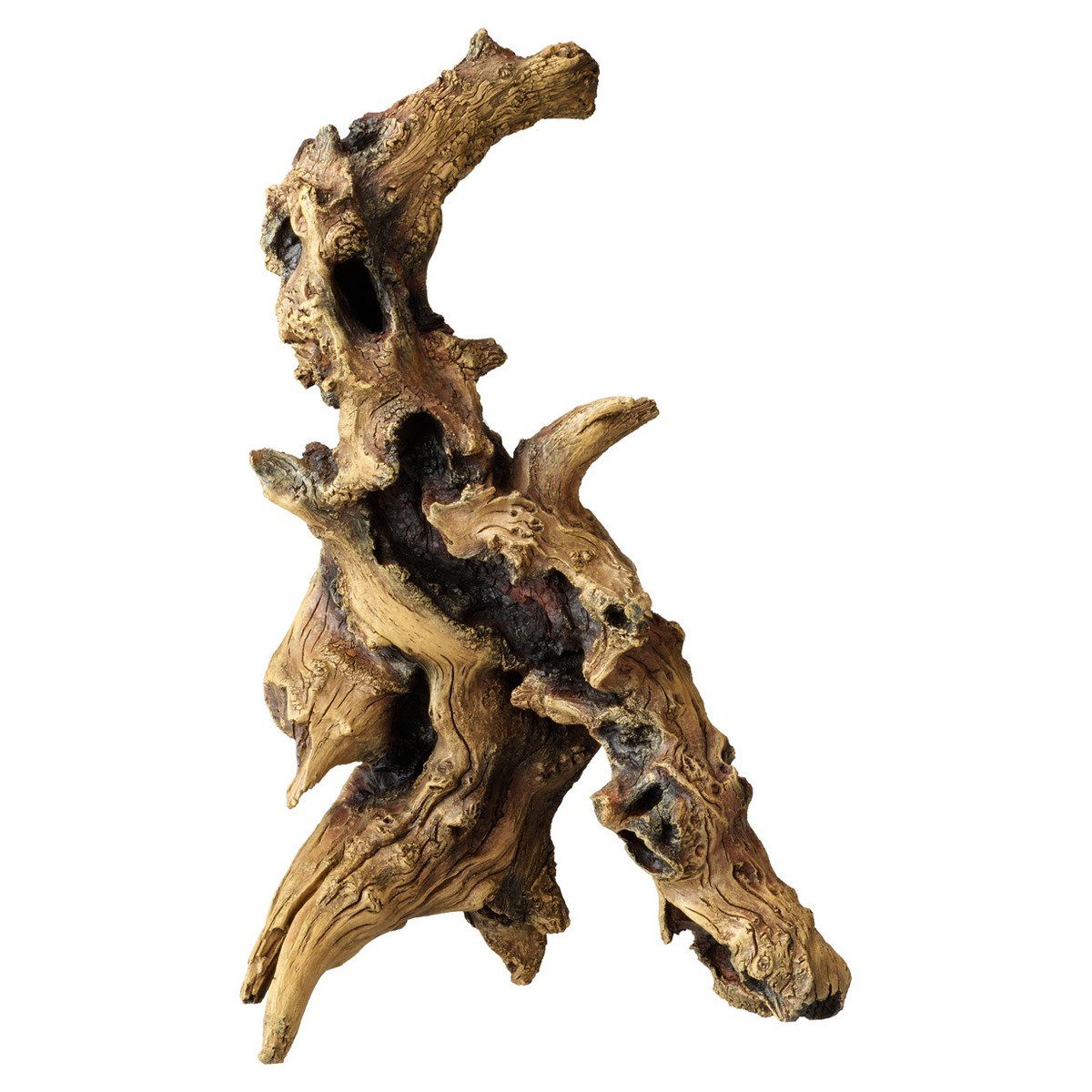 Europet-Bernina Aquariendeko Aquariumdekoration Mopani Holz