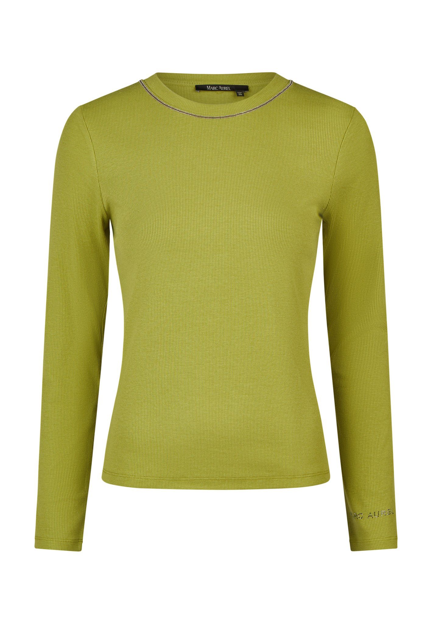 MARC AUREL Langarmshirt