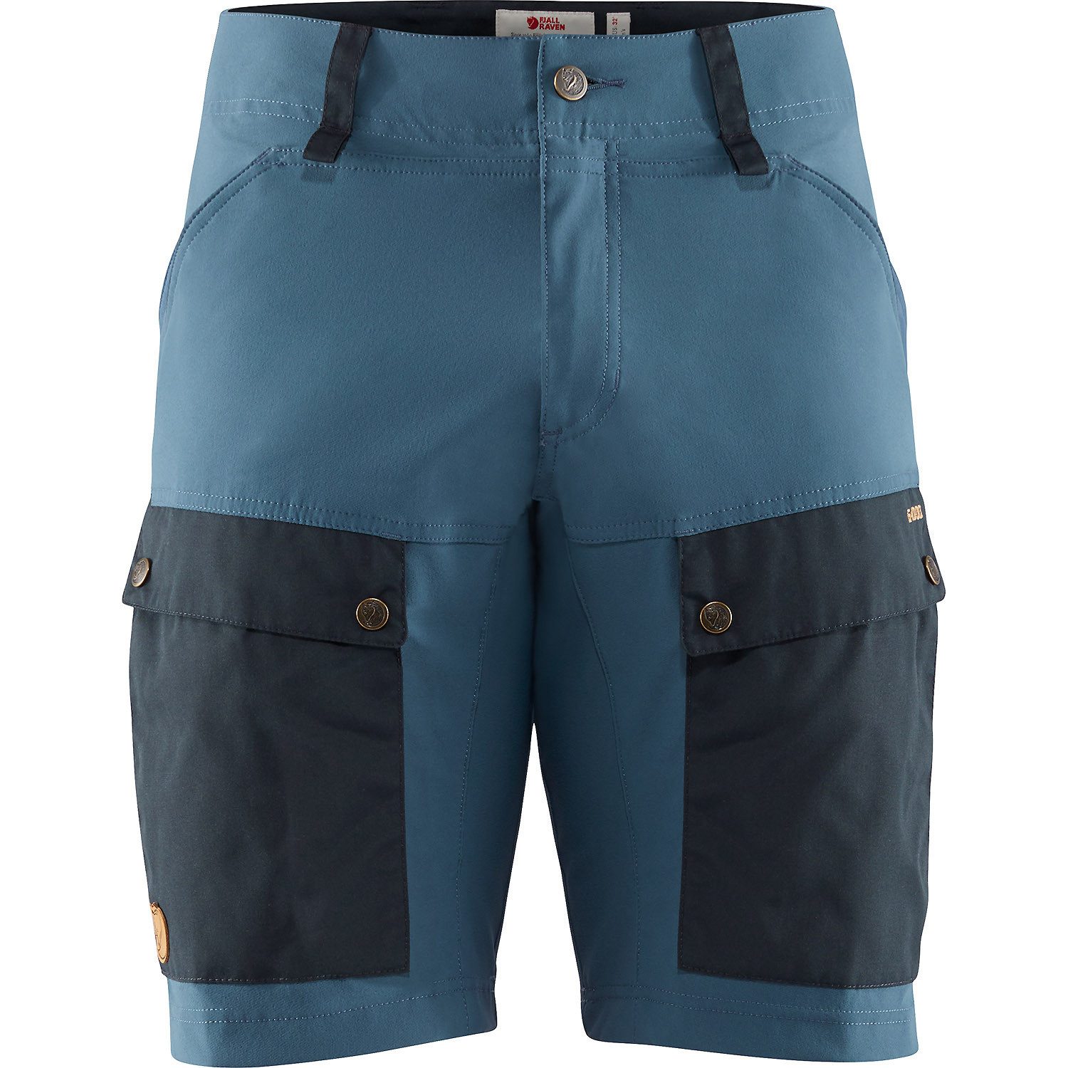 Fjällräven Funktionsshorts Шорти Bermuda Keb