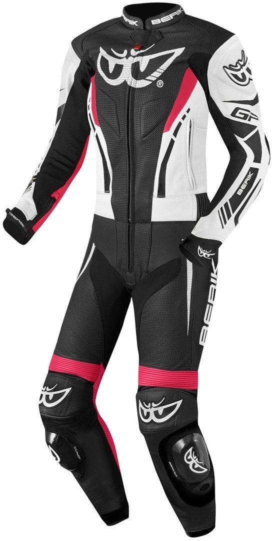 Berik Motorradkombi Monza Damen 2-Teiler Motorrad günstig online kaufen